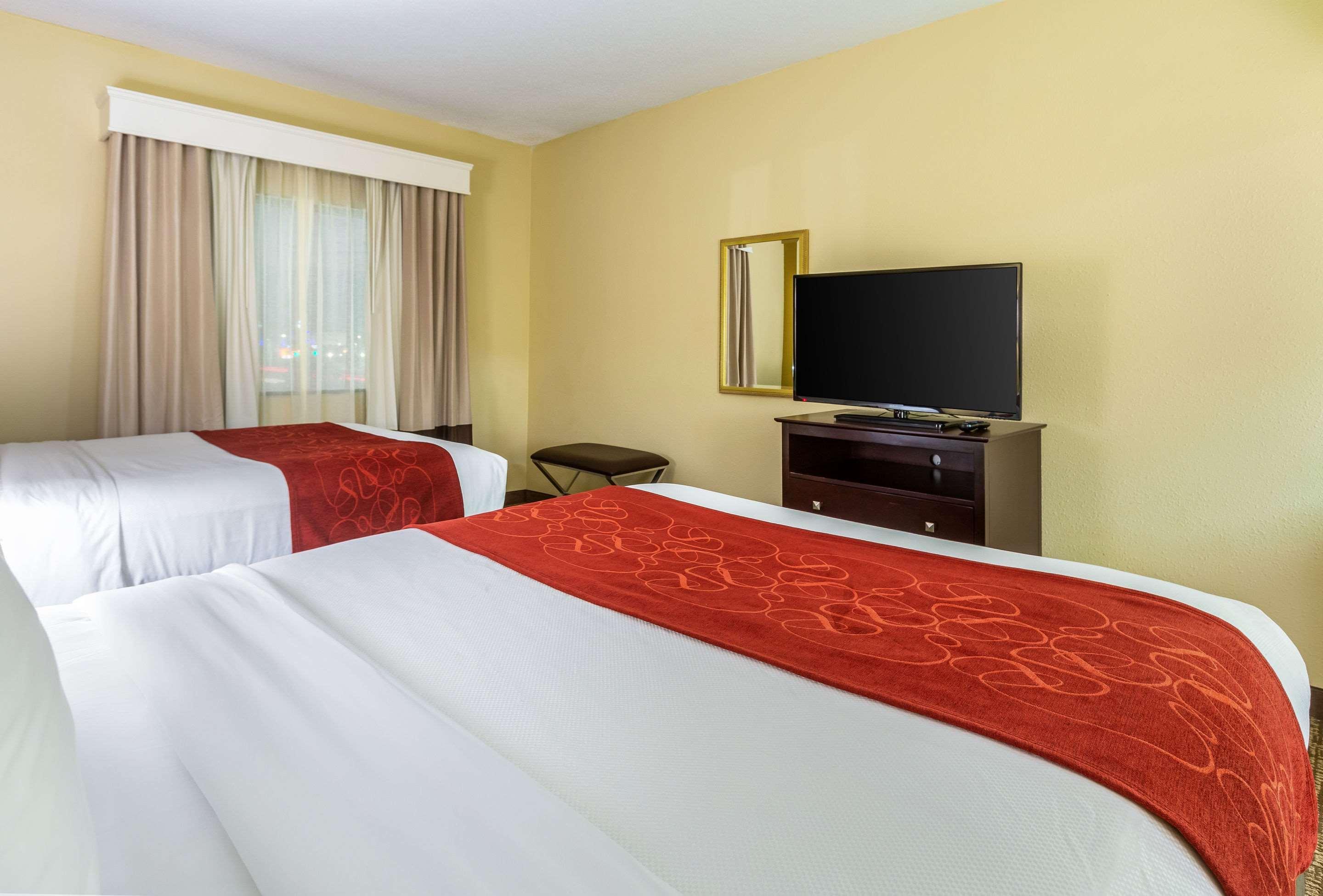Comfort Suites Near Robins Air Force Base Warner Robins Exterior foto