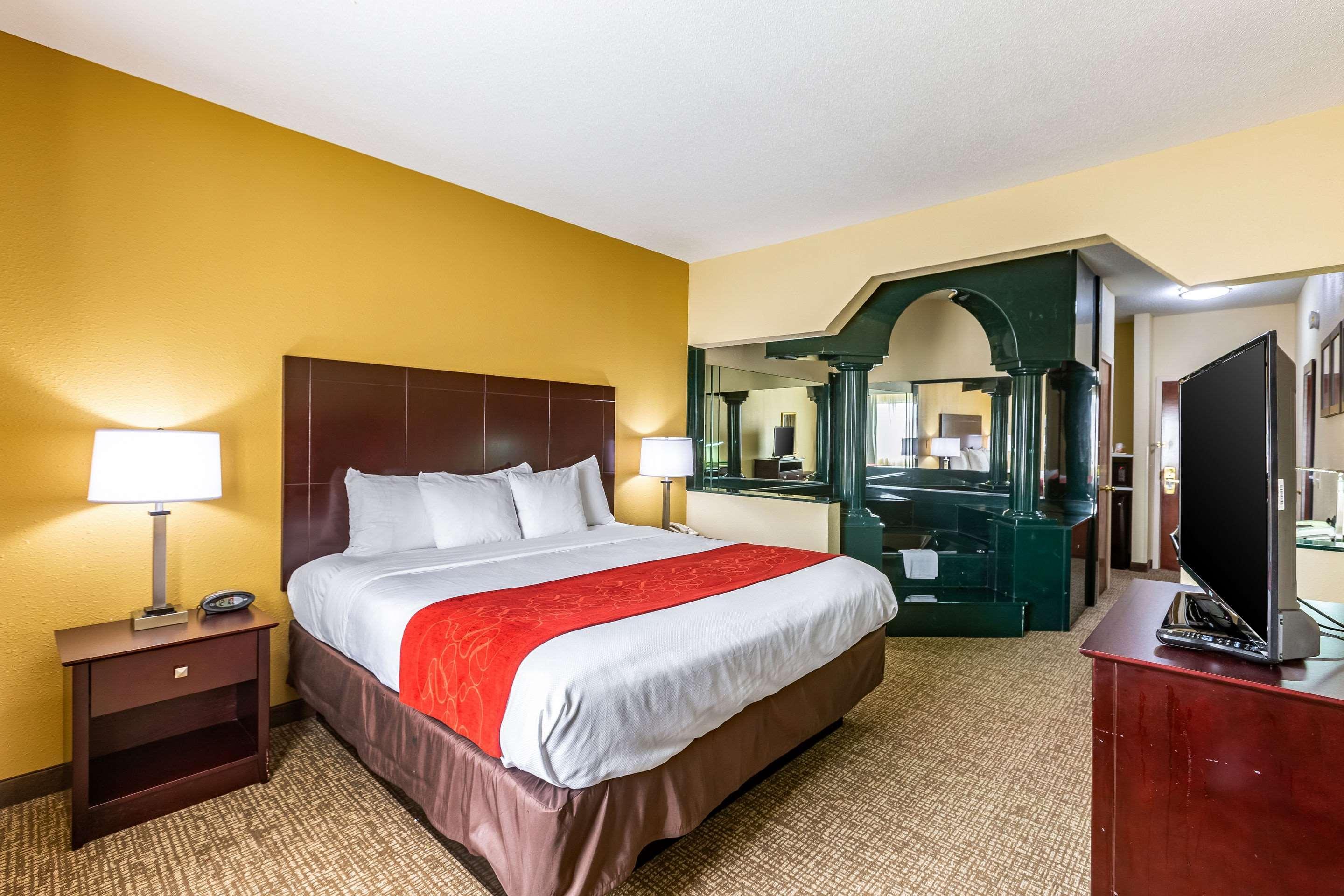 Comfort Suites Near Robins Air Force Base Warner Robins Exterior foto
