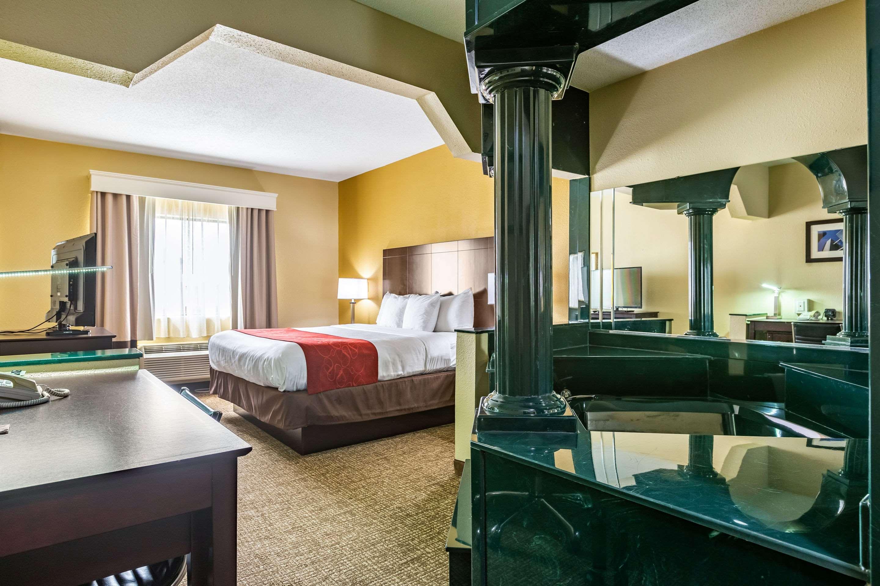 Comfort Suites Near Robins Air Force Base Warner Robins Exterior foto