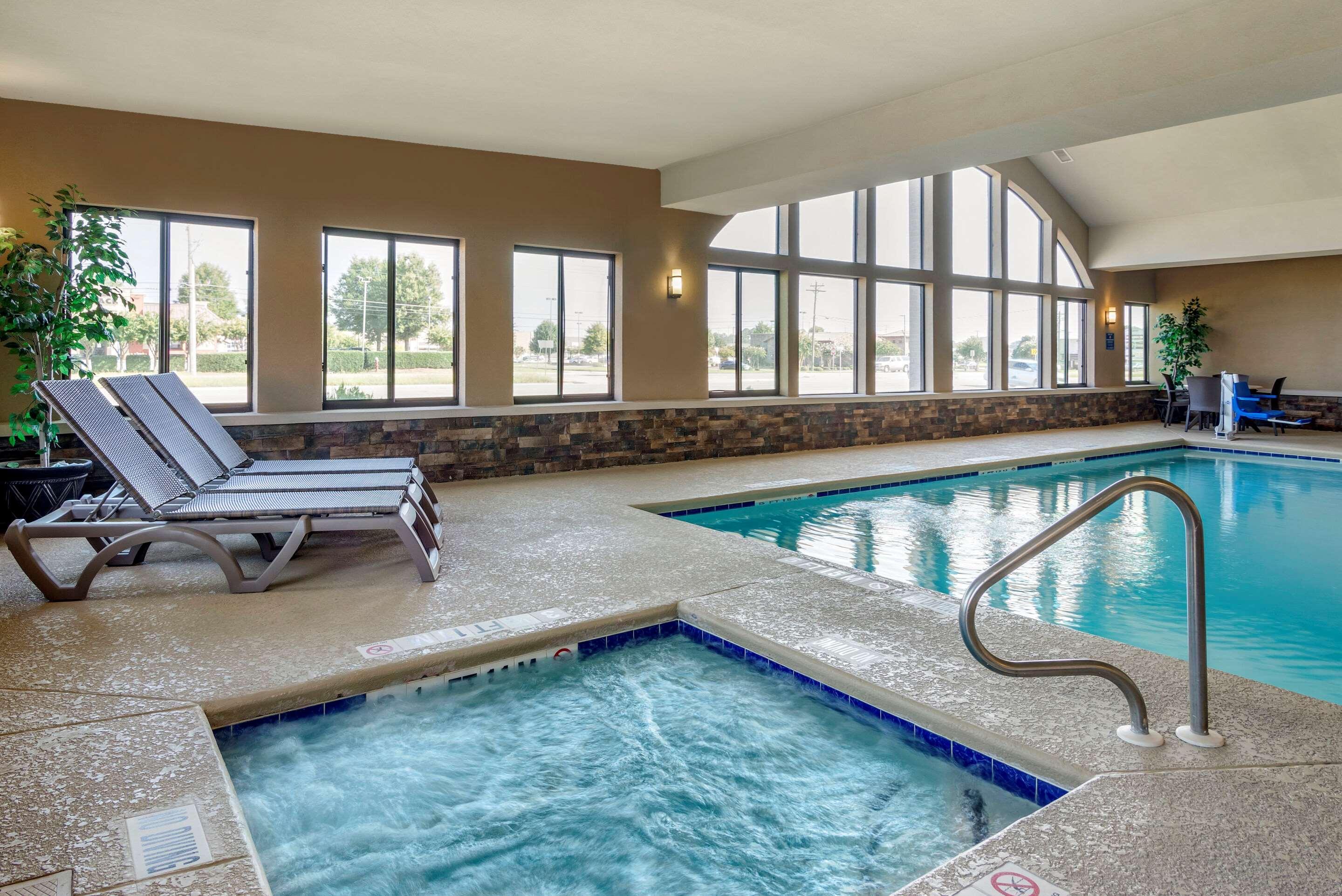 Comfort Suites Near Robins Air Force Base Warner Robins Exterior foto